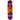 Sk8mafia OG Logo komplett skateboard - Barci-ScootWorld.se