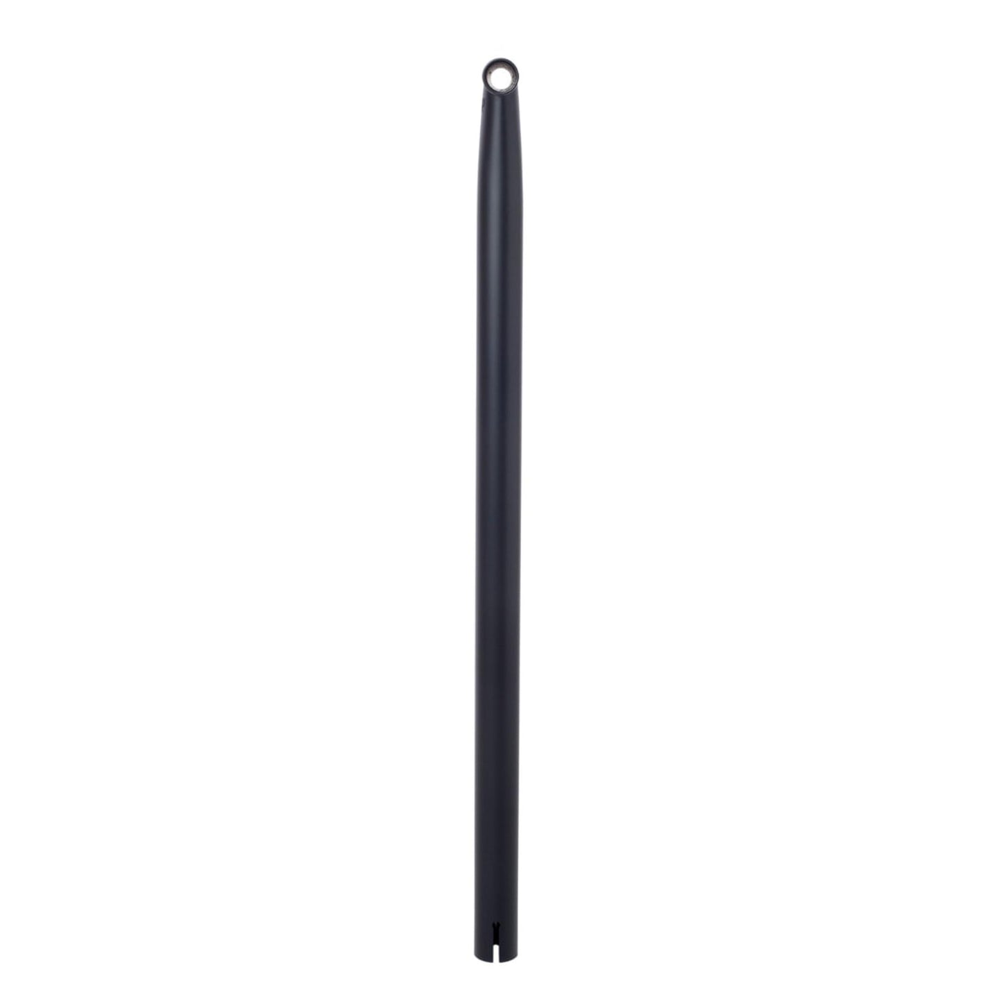 ScootWorld Titanium V2 Kickbike T-Bar - Svart-ScootWorld.se