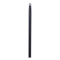 ScootWorld Titanium V2 Kickbike T-Bar - Svart-ScootWorld.se