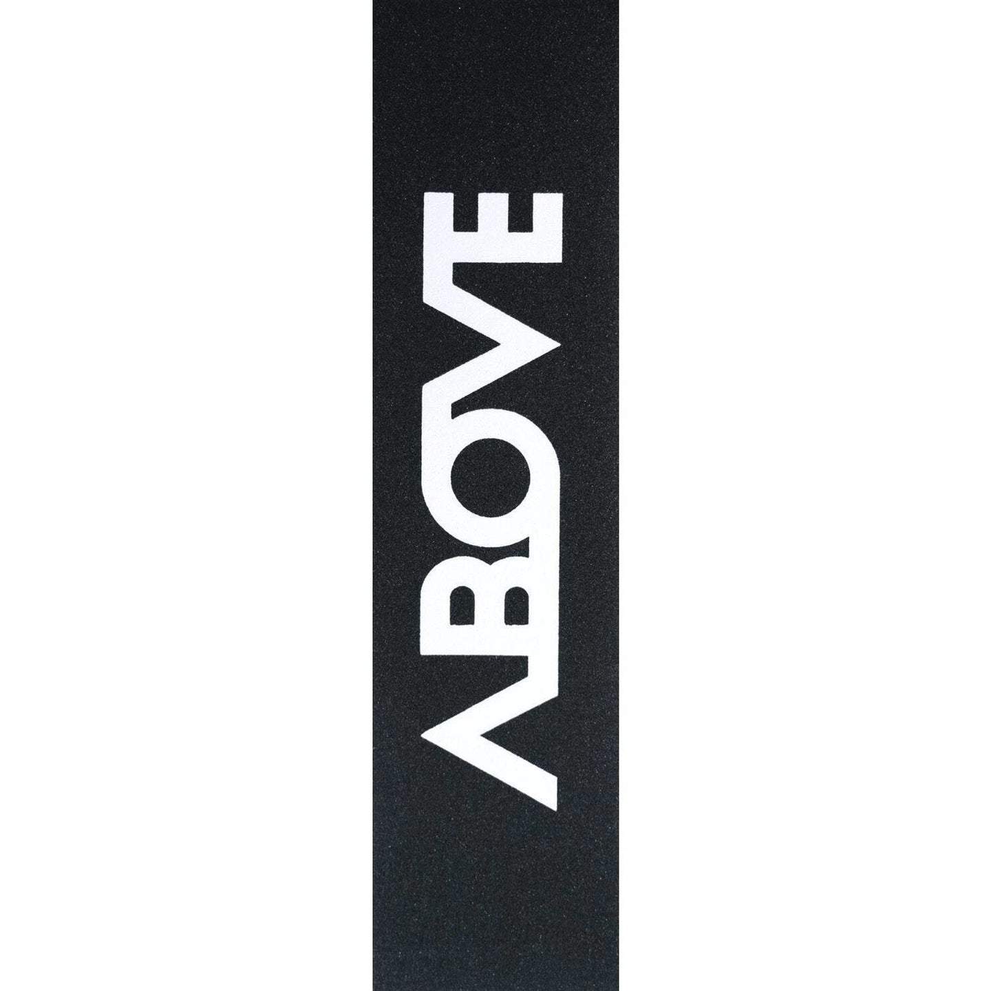 Above Big Logo Kickbike Griptape - Classic-ScootWorld.se