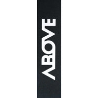 Above Big Logo Kickbike Griptape - Classic-ScootWorld.se