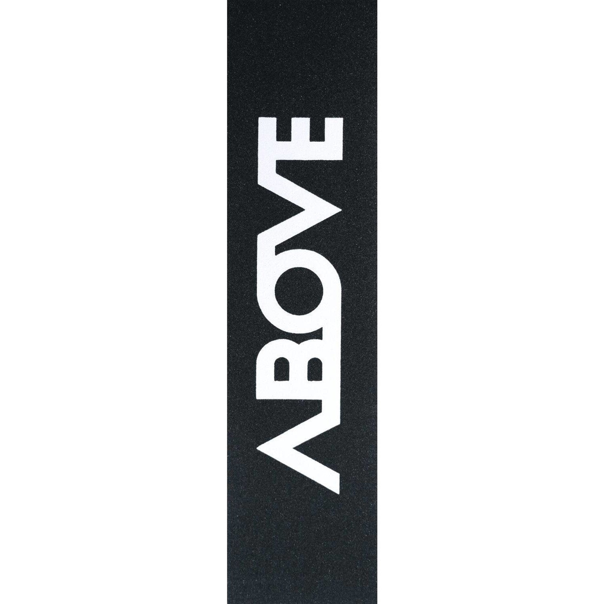 Above Big Logo Kickbike Griptape - Classic-ScootWorld.se