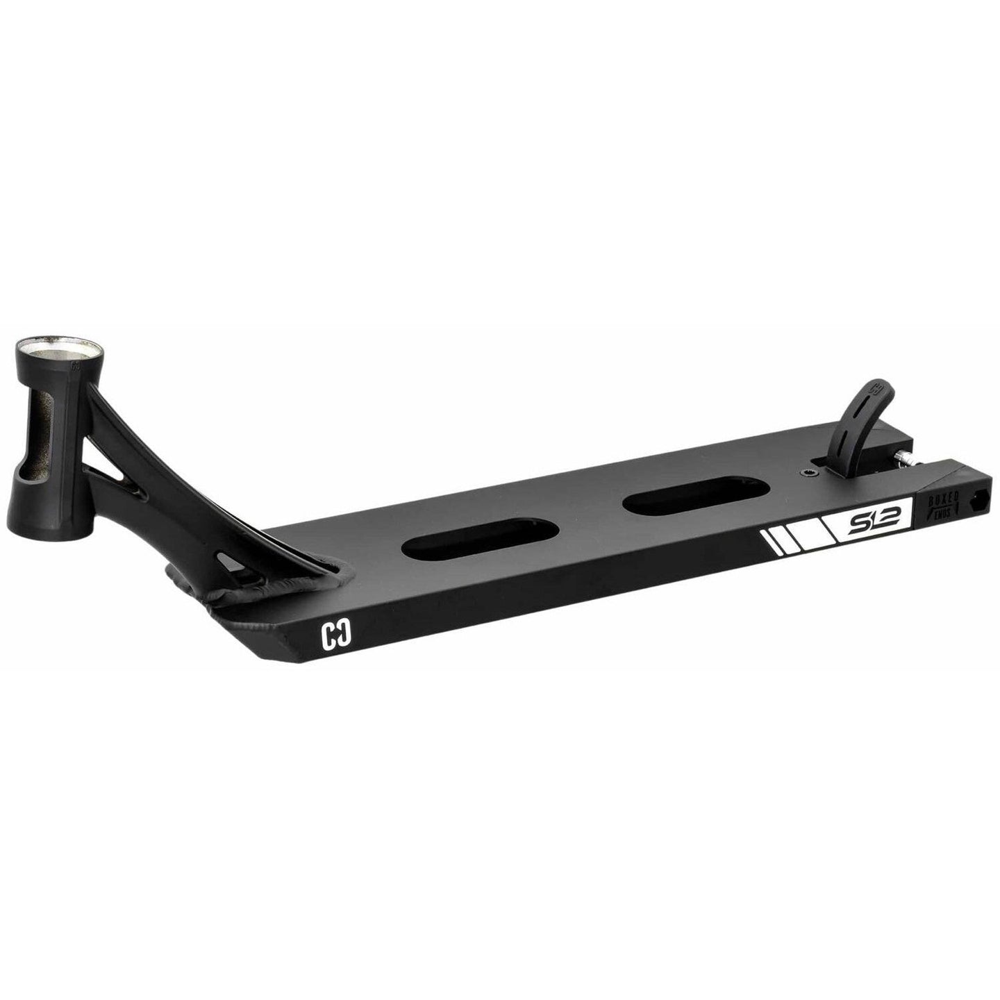 CORE SL2 Forged Kickbike Deck - Svart-ScootWorld.se