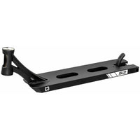 CORE SL2 Forged Kickbike Deck - Svart-ScootWorld.se