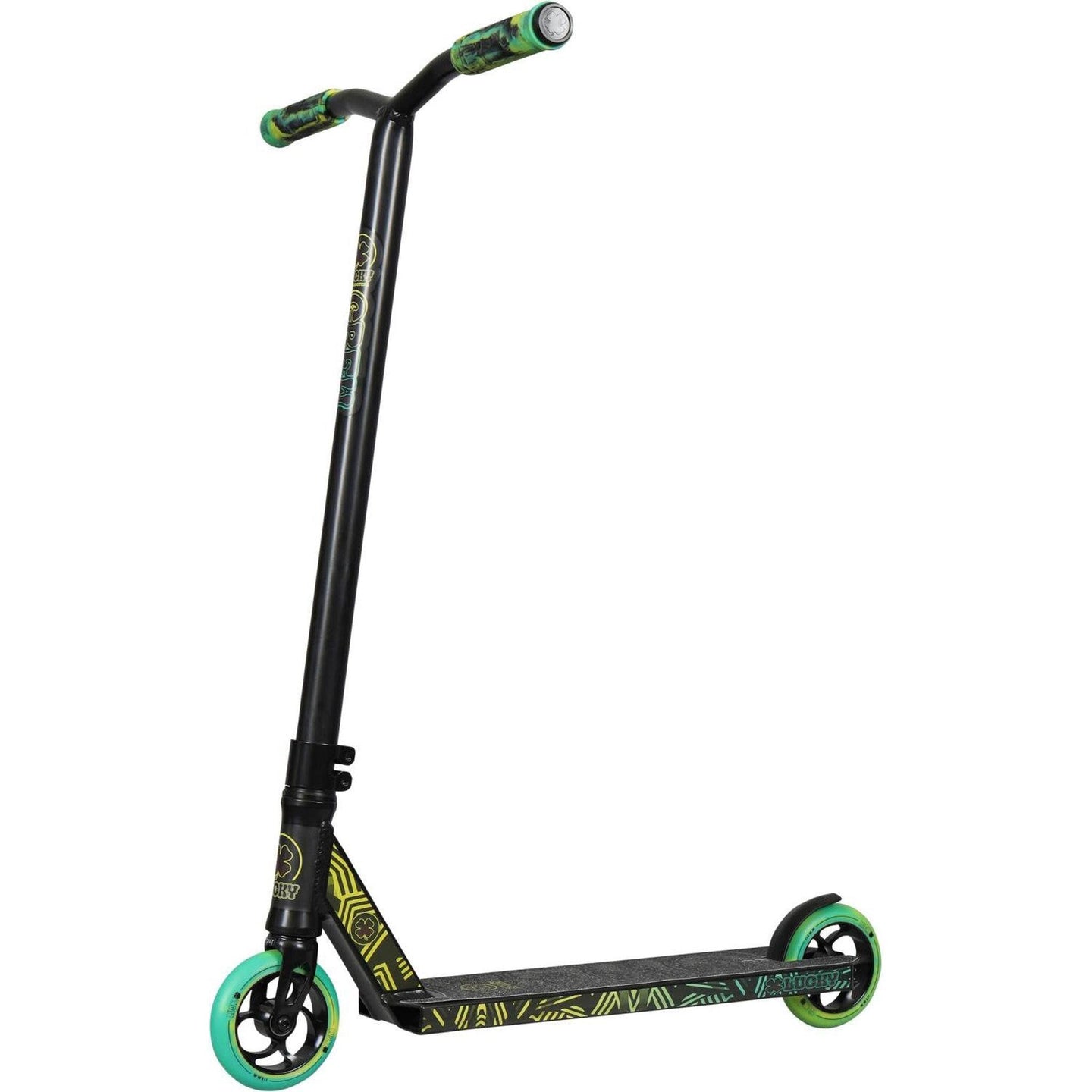 Lucky Crew 2022 Trick Sparkcykel (Tracer) - Tracer-ScootWorld.se