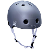 Alk13 Helium V2 Skate Hjälm - Grå-ScootWorld.se