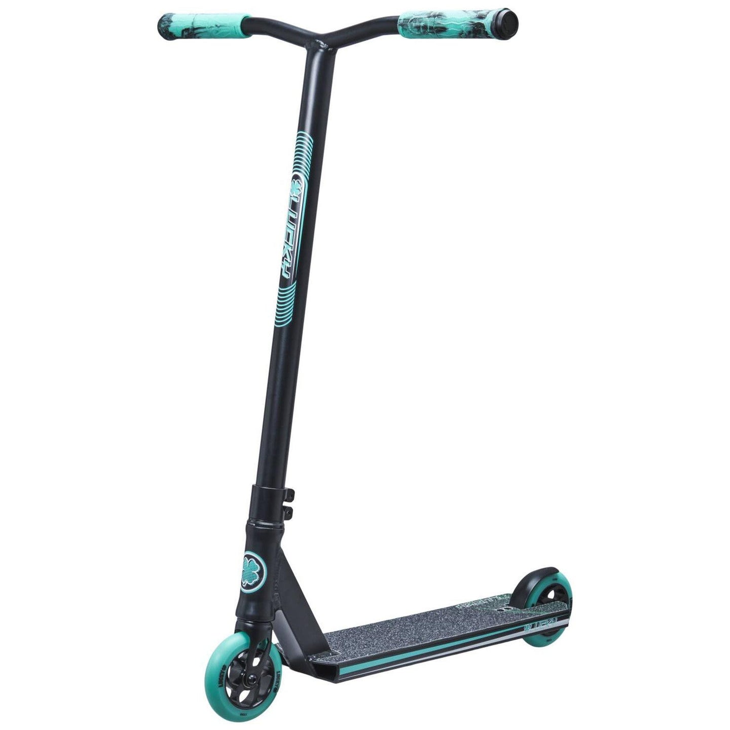 Lucky Crew 2021 Komplet Trick Sparkcykel - Ultramarine-ScootWorld.se