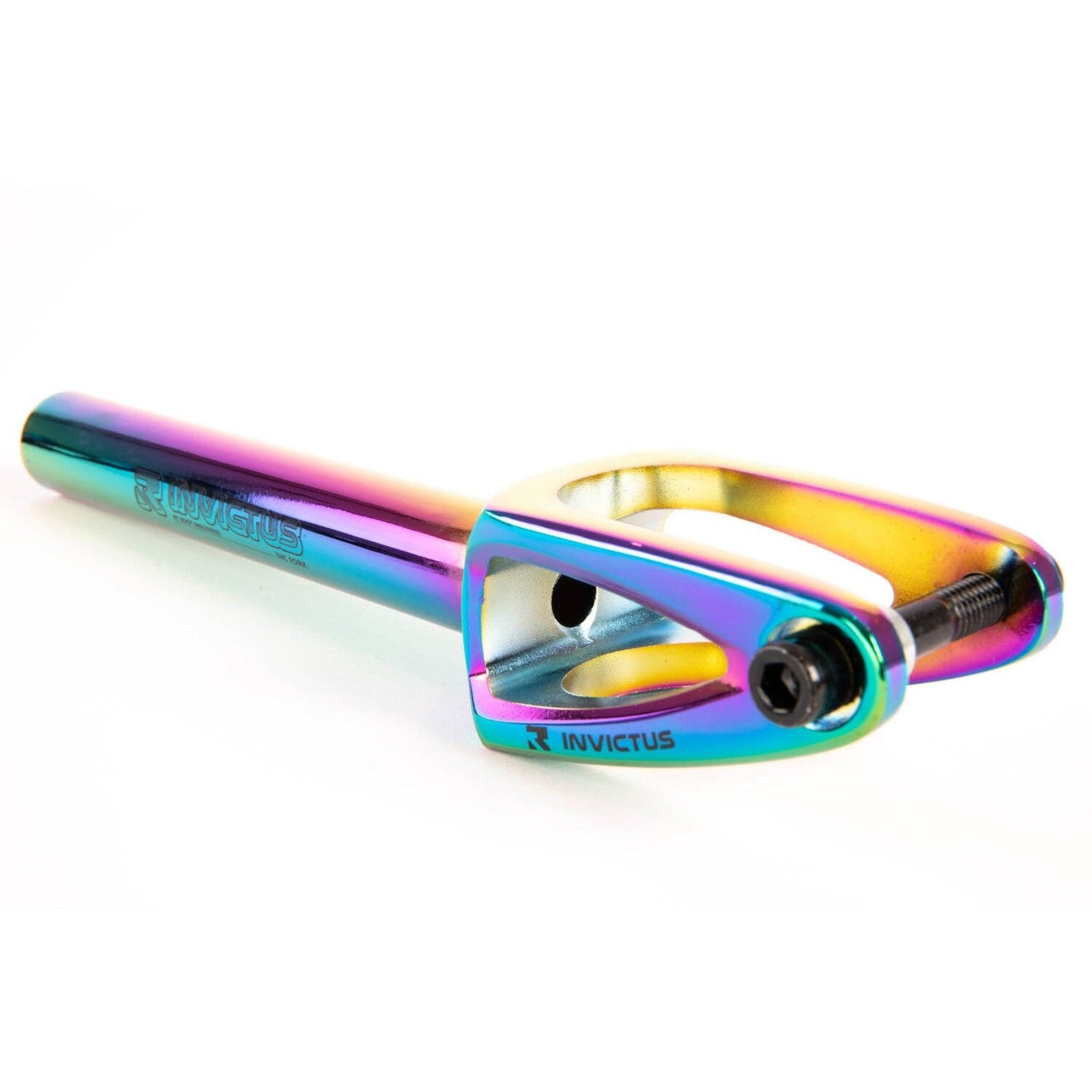 Root Invictus V2 IHC Sparkcykel Framgaffel - Rocket Fuel-ScootWorld.se