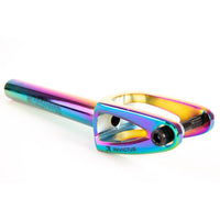 Root Invictus V2 IHC Sparkcykel Framgaffel - Rocket Fuel-ScootWorld.se