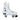 Supreme Turbo 33 Nylon Rullskridskor - Vit-ScootWorld.se