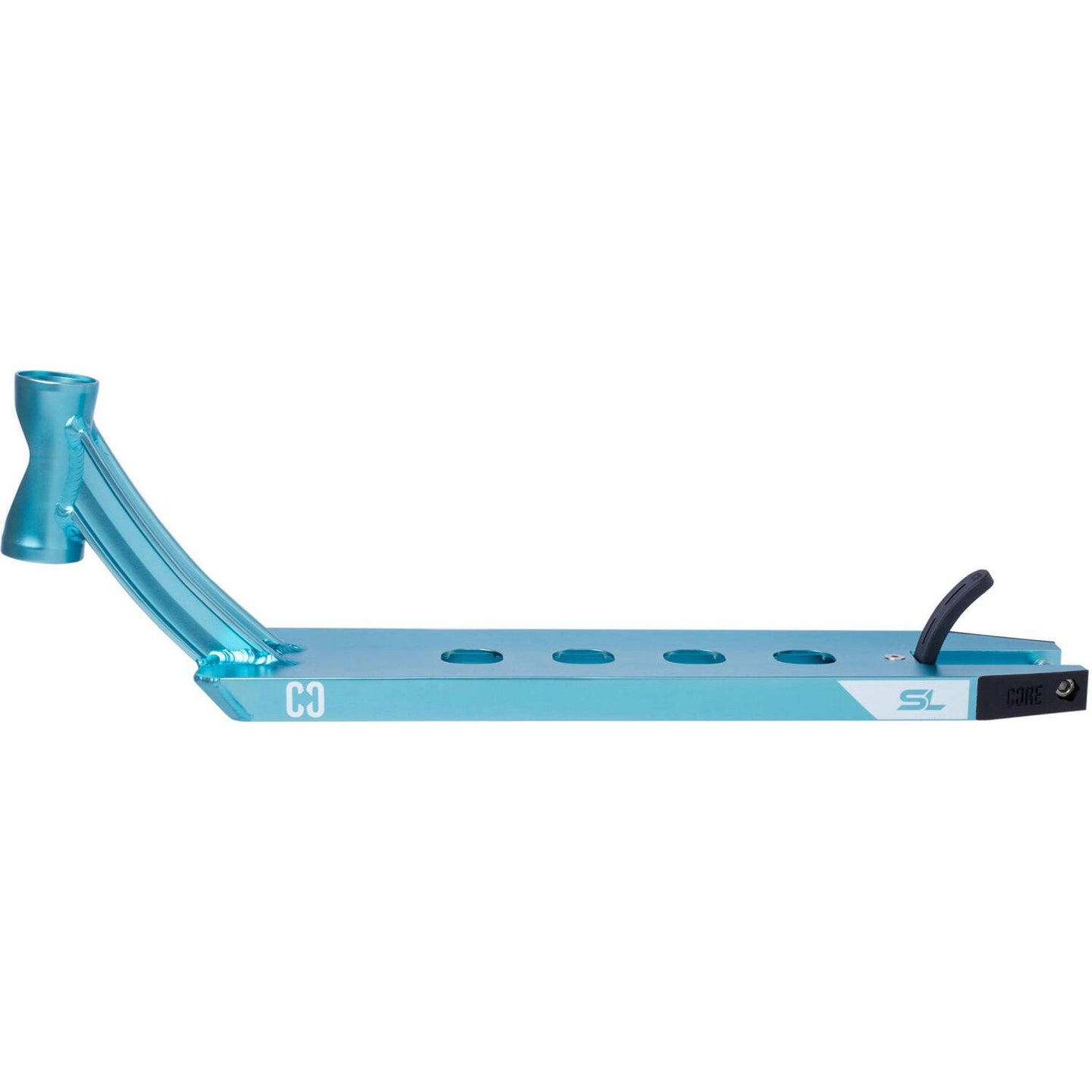 CORE SL1 Kickbike Deck - Mint Blue-ScootWorld.se