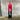 Limited Apex ID Red/Black Trick Sparkcykel Deck - Röd/Svart-ScootWorld.se