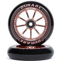 Tilt Durare Selects Nikita Kickbike Hjul 2-Pak - Zack-Hjul till sparkcyklar-ScootWorld.se