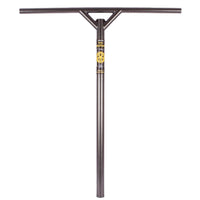 Proto Baby Slayer Classic Kickbike Styre - Silver Vein-Bars till sparkcyklar-ScootWorld.se