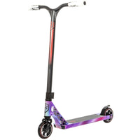 Grit Mayhem Trick Sparkcykel (Neo/Black) - Neo Painted/Satin Black-Trick sparkcyklar-ScootWorld.se