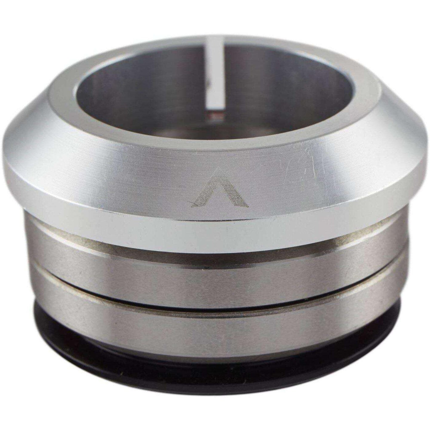 Above Pyxis Kickbike Headset - Silver-ScootWorld.se