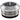 Above Pyxis Kickbike Headset - Silver-ScootWorld.se