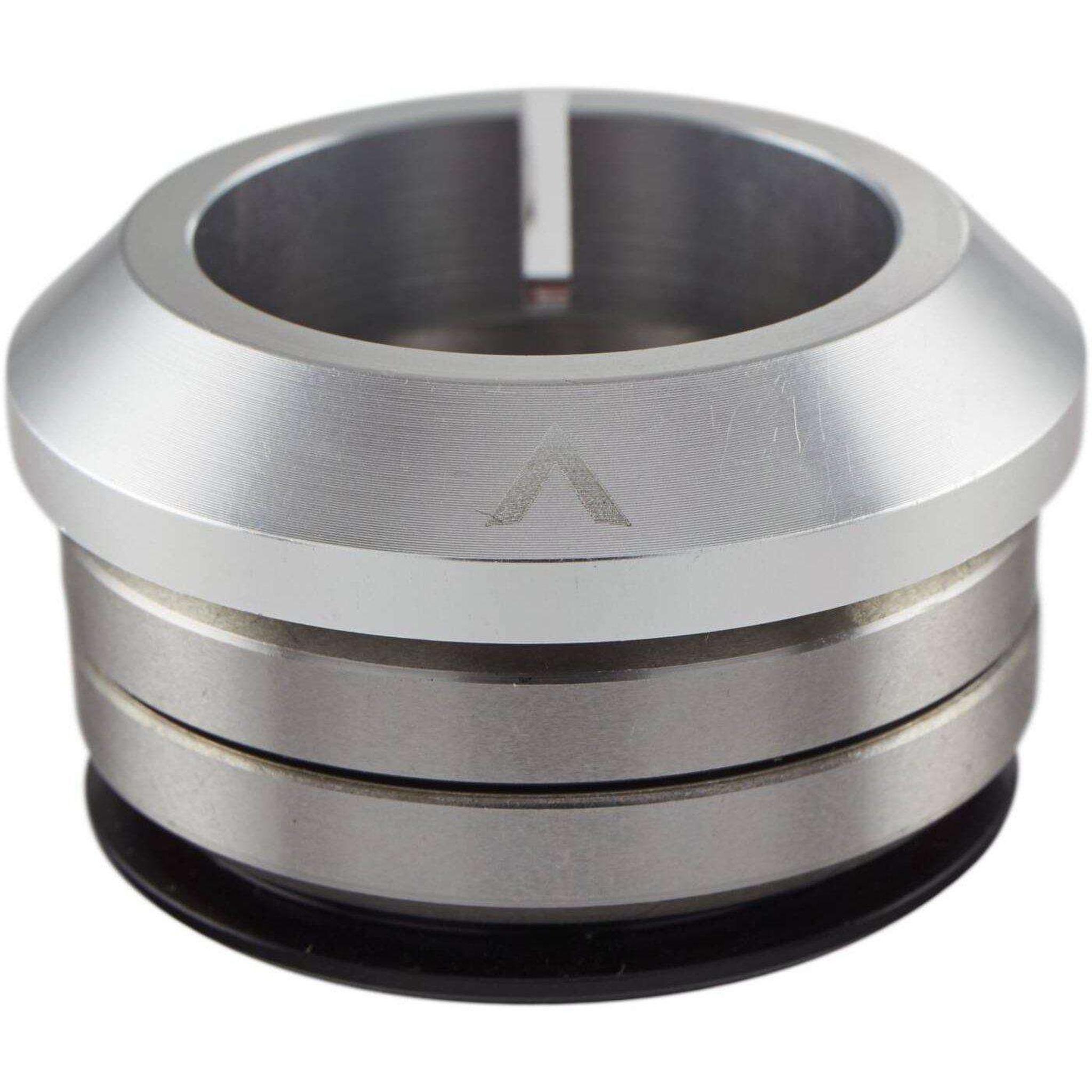 Above Pyxis Kickbike Headset - Silver-ScootWorld.se