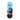 SkatenHagen Fingerboards Split - Turkos/Svart-ScootWorld.se