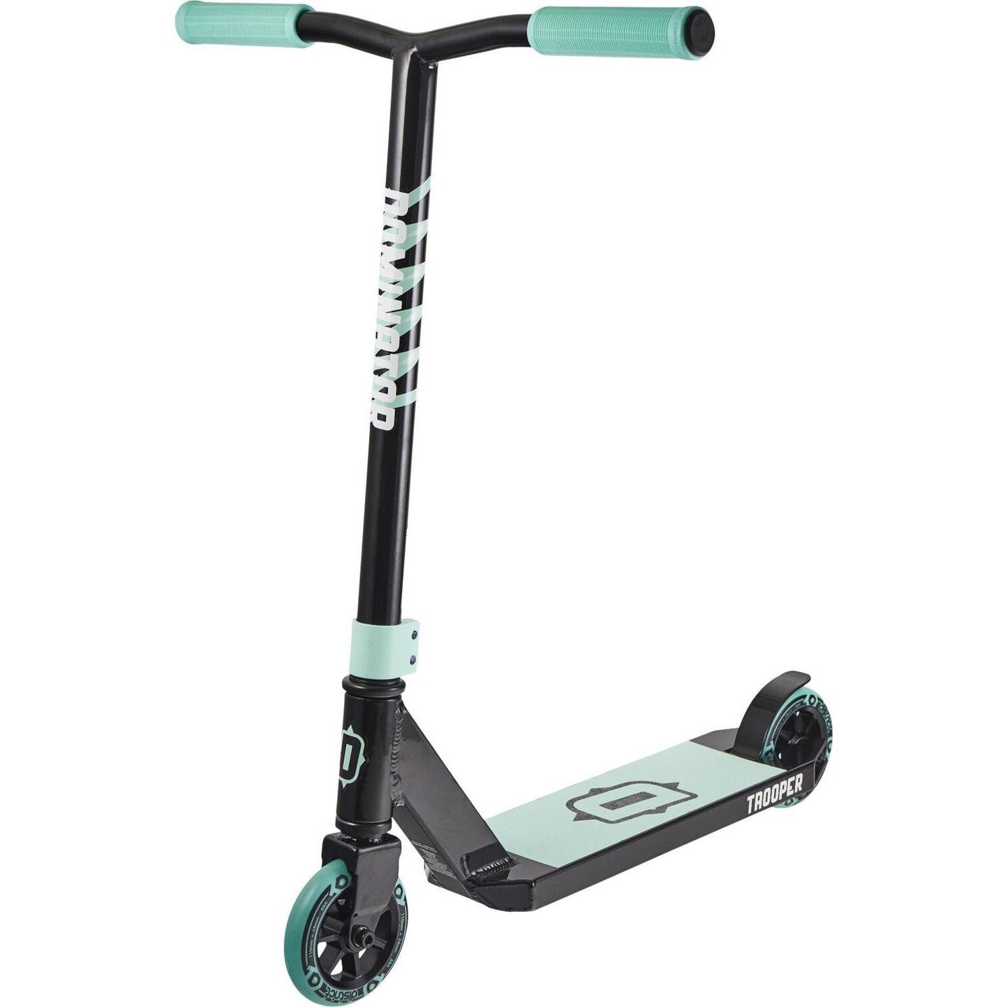 Dominator Trooper 2019 Trick Sparkcykel - Mint-ScootWorld.se