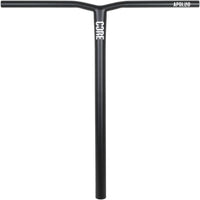 CORE Apollo Titanium Sparkcykel Styre - Svart-ScootWorld.se
