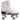 Roces RC2 Side-by-side Rullskridskor - Vit-ScootWorld.se