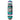 Hydroponic Circular Skateboard - Turquoise-ScootWorld.se