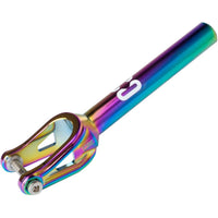 CORE SL IHC Sparkcykel Framgaffel - Neochrome-ScootWorld.se