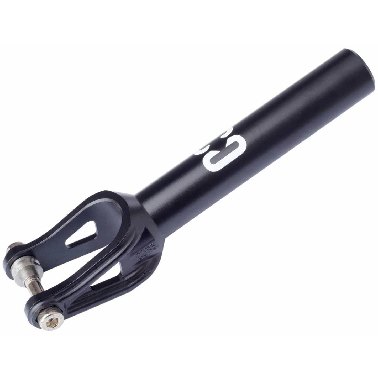 CORE ST2 SCS/HIC Løbehjul Forgaffel - Svart-ScootWorld.se
