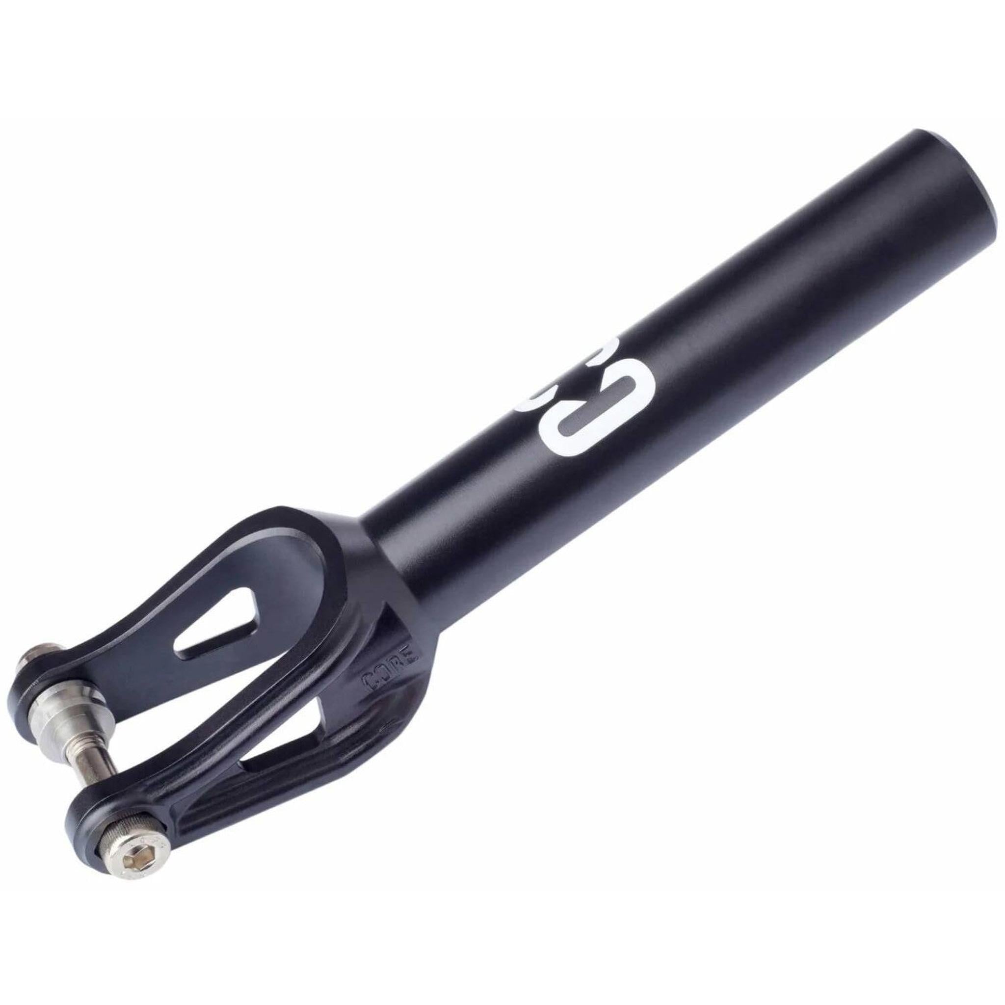 CORE ST2 SCS/HIC Løbehjul Forgaffel - Svart-ScootWorld.se