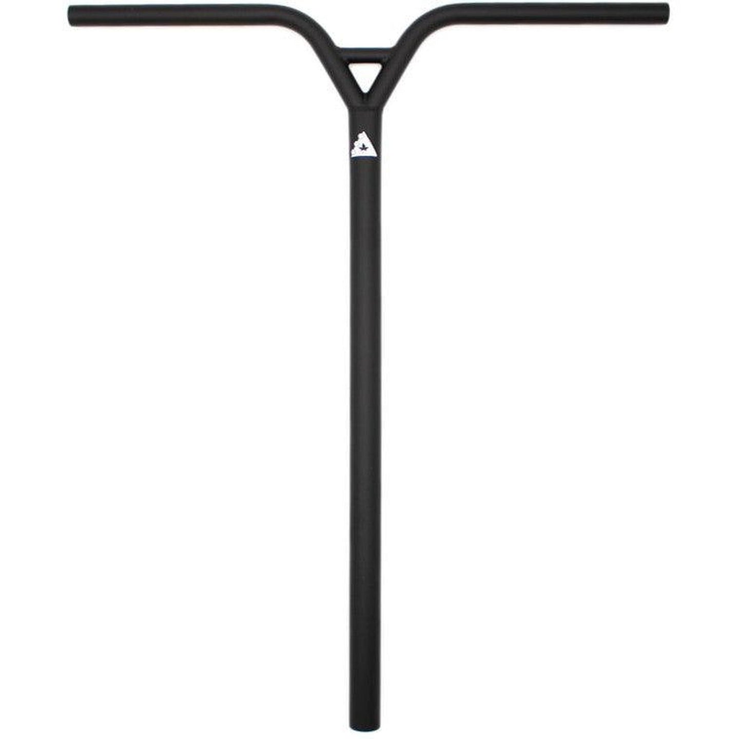 Trynyty Why Chromo Kickbike Styre - Svart-ScootWorld.se