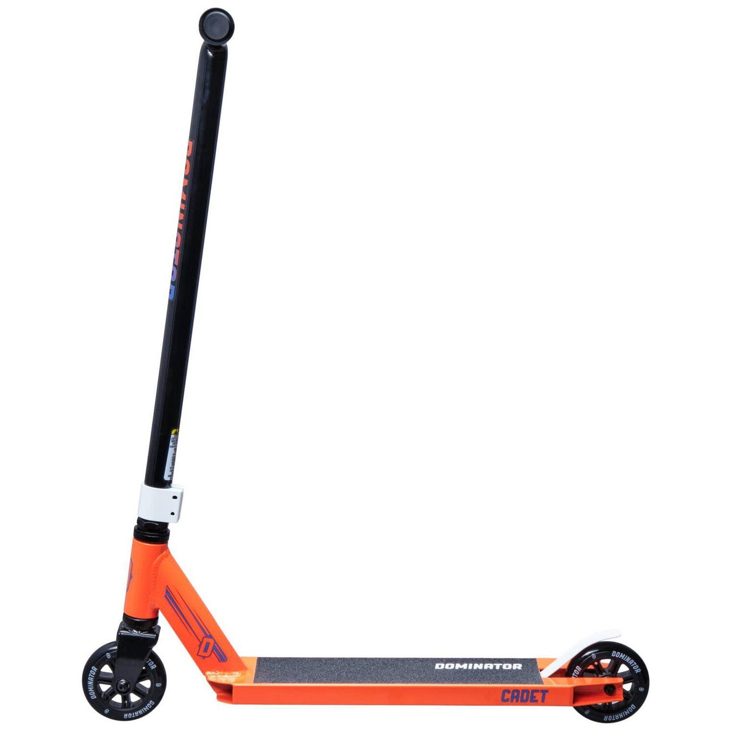 Dominator Cadet Trick Sparkcykel - Orange-ScootWorld.se