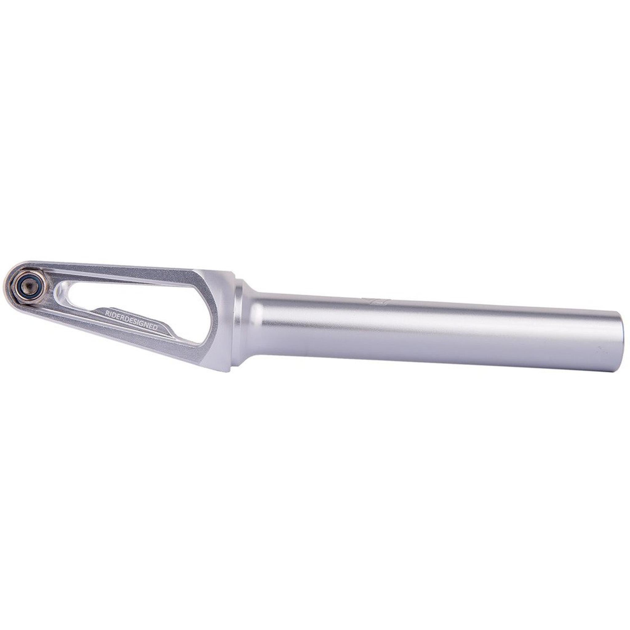 Striker Lux IHC Sparkcykel Framgaffel - Silver-ScootWorld.se