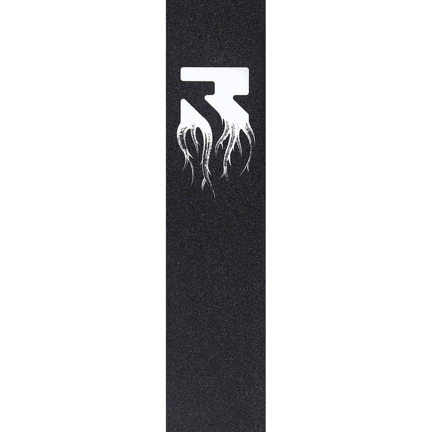 Root Rooted Hvid Griptape til Løbehjul - Vit-ScootWorld.se