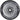 Longway FabuGrid Sparkcykel Hjul - Chrome-ScootWorld.se