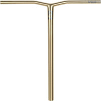 CORE Apollo Titanium Sparkcykel Styre - Gold-ScootWorld.se