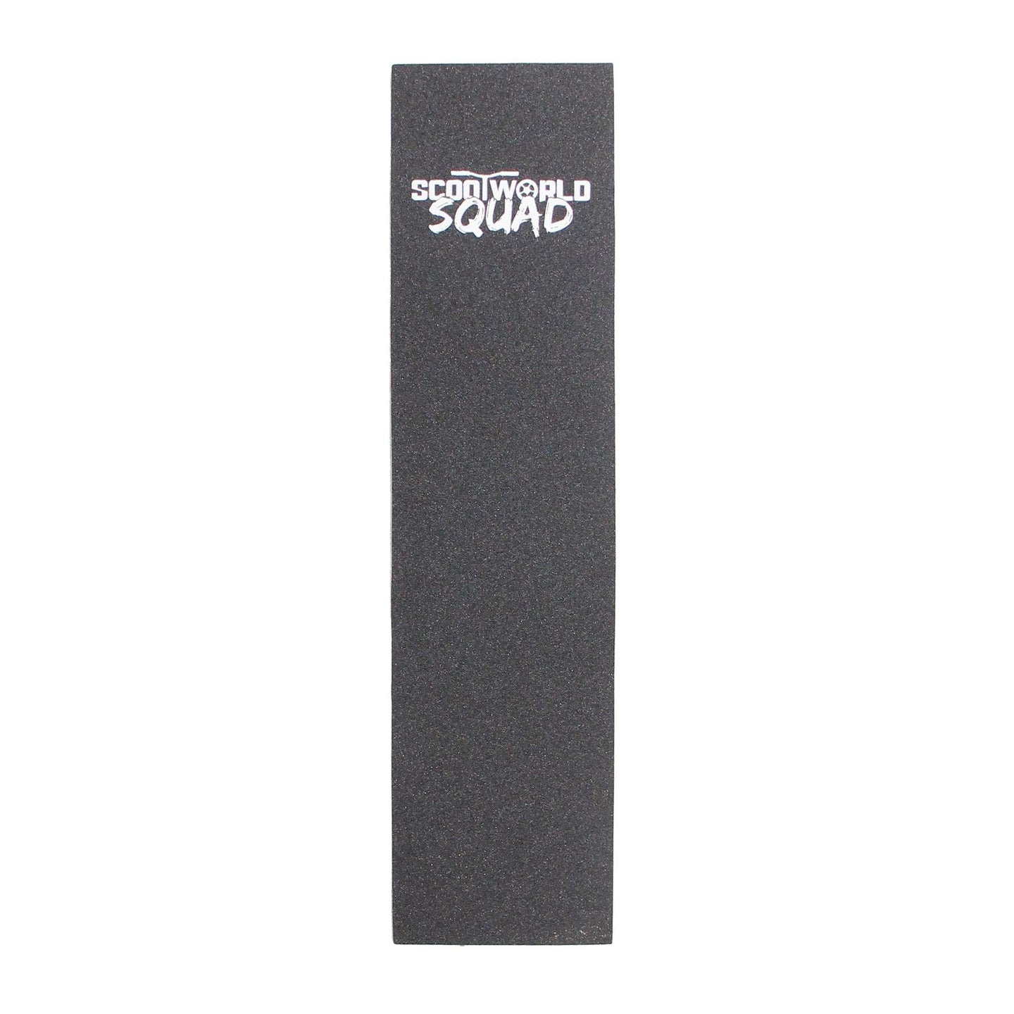 ScootWorld Squad Logo Sparkcykel Griptape - Squad Logo-ScootWorld.se