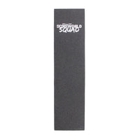 ScootWorld Squad Logo Sparkcykel Griptape - Squad Logo-ScootWorld.se