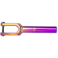 Striker Lux SCS/HIC Sparkcykel Framgaffel - Rainbow-ScootWorld.se