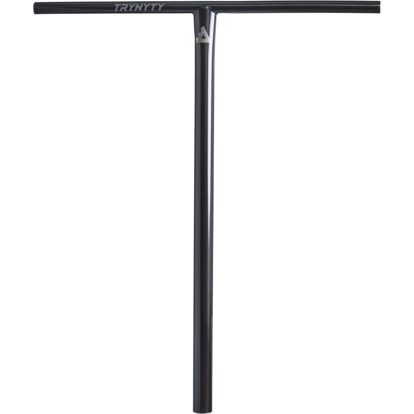 Trynyty Titanium Kickbike Styre - Svart-ScootWorld.se