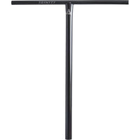 Trynyty Titanium Kickbike Styre - Sort-Bars till sparkcyklar-ScootWorld.se