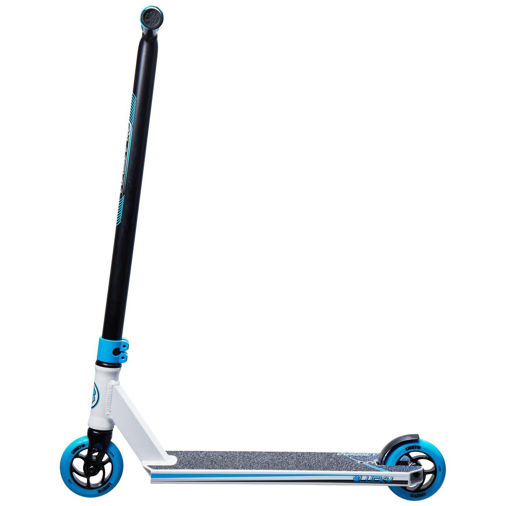 Lucky Crew 2021 Komplet Trick Sparkcykel - Sky-ScootWorld.se