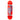 Hydroponic Hand Complete Skateboard - Röd-ScootWorld.se