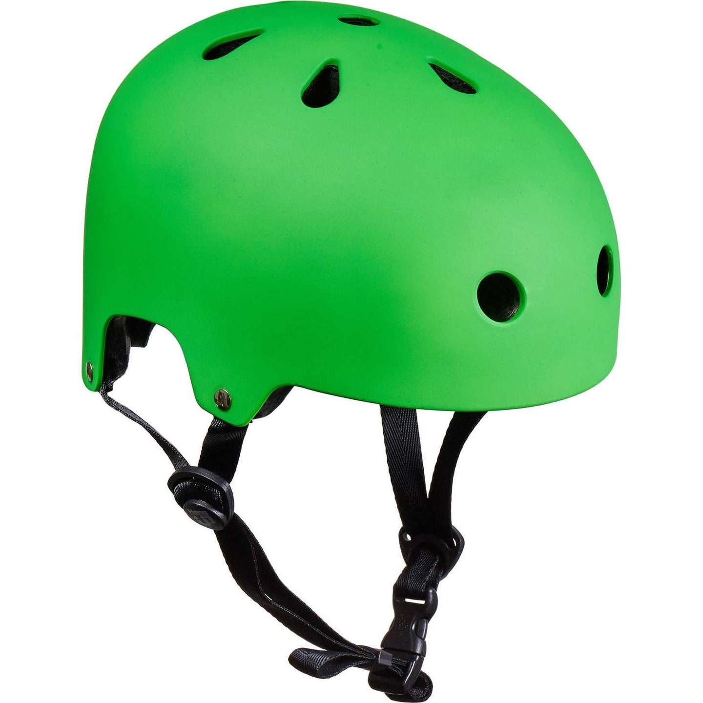 HangUp Skate Hjälm II - Grön-ScootWorld.se