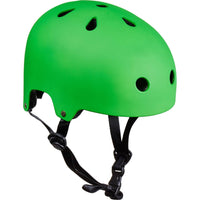 HangUp Skate Hjälm II - Grön-ScootWorld.se