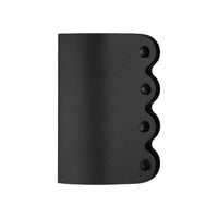 Panda SCS V2 Kickbike Clamp - Svart-ScootWorld.se