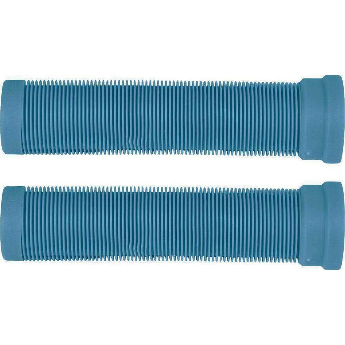 Odi Longneck ST Soft Kickbike Handtag - Aqua Blue-ScootWorld.se