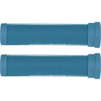 Odi Longneck ST Soft Kickbike Handtag - Aqua Blue-ScootWorld.se
