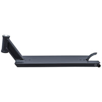 Native Advent R 6" Kickbike Deck - Svart-ScootWorld.se