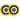 Tilt UHR Sparkcykel Hjul - Gul-ScootWorld.se